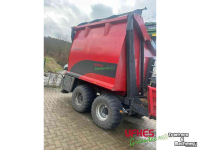 Broyeur de bois Greentec Cheetah 30/13 Combi / Snipper-combi houthakselaar met kipper