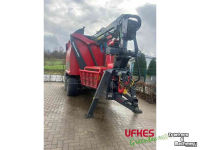 Broyeur de bois Greentec Cheetah 30/13 Combi / Snipper-combi houthakselaar met kipper