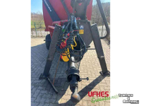 Broyeur de bois Greentec Cheetah 30/13 Combi / Snipper-combi houthakselaar met kipper