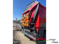 Broyeur de bois Greentec Cheetah 30/13 Combi / Snipper-combi houthakselaar met kipper
