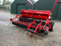 Semoir Concept Agri SMPP300 mechanische zaaimachine