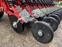 Semoir Concept Agri SMPP300 mechanische zaaimachine