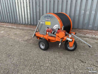 Enrouleur d‘irrigation Irrifrance Micro 44 TP