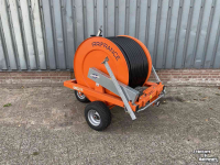 Enrouleur d‘irrigation Irrifrance Micro 44 TP