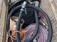 Enrouleur d‘irrigation Irrifrance Micro 44 TP