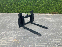 Fourches à palettes Devos Agri Palletvork PV3 T