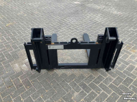 Fourches à palettes Devos Agri Palletvork PV3 T