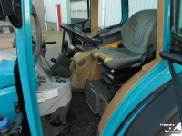Tracteur Fendt 208 f vario