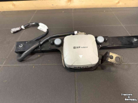 Systèmes et accessoires de GPS Topcon GNSS SR 20 RTK ontvanger