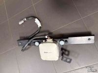 Systèmes et accessoires de GPS Topcon GNSS SR 20 RTK ontvanger