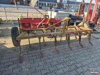 Cultivateur Wifo ksk 275