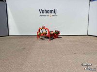 Rotobroyeur Maschio Giraffa XL 160 SE