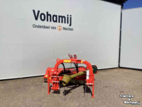 Rotobroyeur Maschio Giraffa XL 160 SE