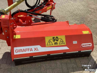 Rotobroyeur Maschio Giraffa XL 160 SE