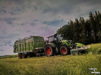 Faucheuse Fendt Cutter 2940 FPV