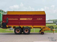 Autochargeuse Schuitemaker RAPIDE 130V