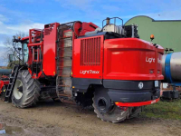 Arracheuse de betteraves Agrifac Light Traxx Bietenrooier / Sugar Beet harvester / Rubenroder
