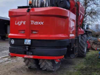 Arracheuse de betteraves Agrifac Light Traxx Bietenrooier / Sugar Beet harvester / Rubenroder