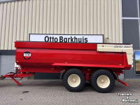 Benne agricole Beco S 2000