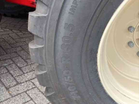 Benne agricole Beco S 2000