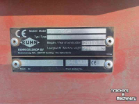 Enrubanneuse Kuhn SW 7664