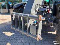 Chargeur Télescopique Kramer KT 457 Verreiker