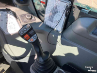 Chargeur Télescopique Kramer KT 457 Verreiker