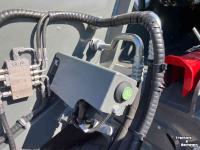 Chargeur Télescopique Kramer KT 457 Verreiker