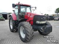 Tracteur Case-IH puma 195 cvx