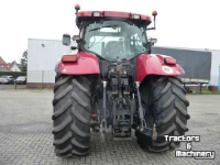 Tracteur Case-IH puma 195 cvx
