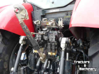 Tracteur Case-IH puma 195 cvx