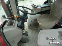 Tracteur Case-IH puma 195 cvx