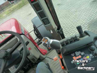 Tracteur Case-IH puma 195 cvx