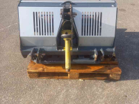Aérateur de gazon Imants SW revenge
