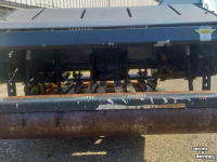 Aérateur de gazon Imants SW revenge