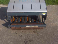 Aérateur de gazon Imants SW revenge