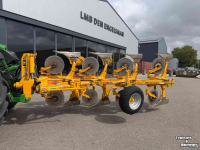 Charrues Rumptstad RPV 140-480