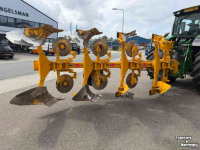 Charrues Rumptstad RPV 140-480