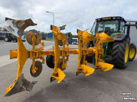 Charrues Rumptstad RPV 140-480