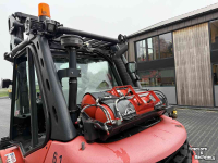 Chariot élévateur Linde H60T-03