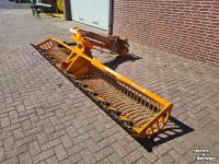 Benne de fauche Landreus Maaikorf