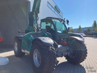 Chargeur Télescopique Kramer KT457