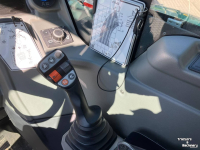 Chargeur Télescopique Kramer KT457