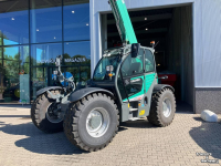 Chargeur Télescopique Kramer KT457
