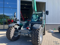 Chargeur Télescopique Kramer KT457