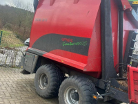 Déchiqueteuse de bois Greentec Cheetah 30/13 combi