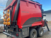 Déchiqueteuse de bois Greentec Cheetah 30/13 combi