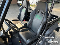 RTV / UTV / Gator Frisian Motors FM 50 Electrisch