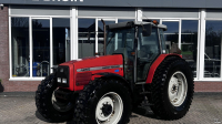 Tracteur Massey Ferguson 4260-4