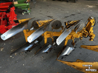 Charrues Rumptstad Vari DW41